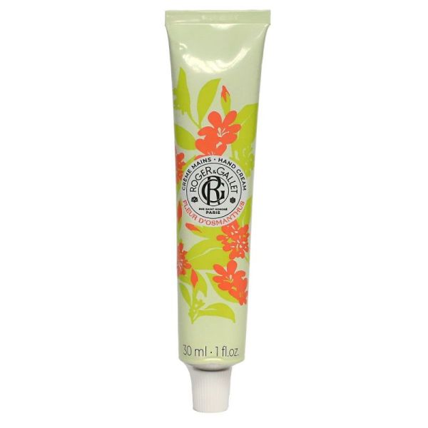 Rg Cr Main Fleur Osmanthues 30Ml