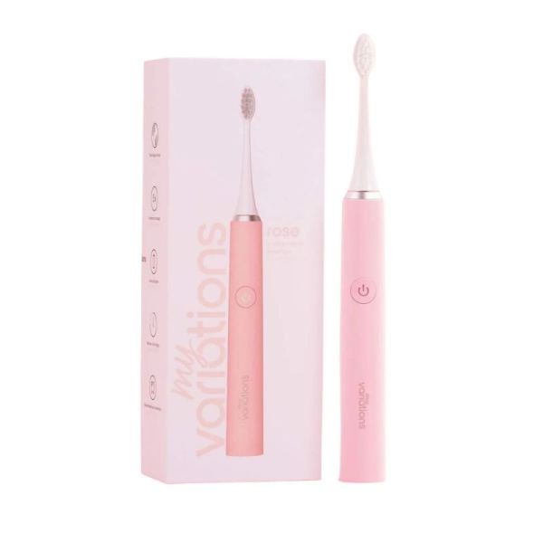 Myvariations Bad Elec Rose