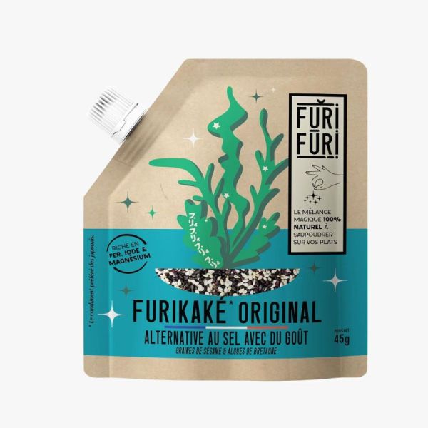 Furifuri Original Sachet 45G