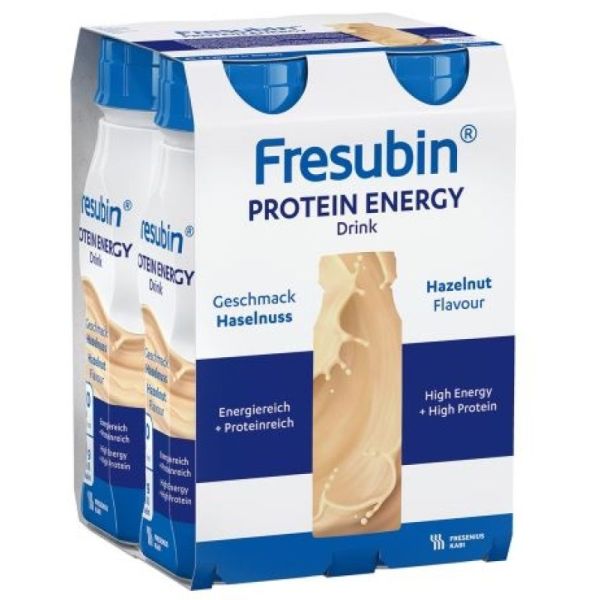 Fresubin Intens Drink Nois 4X200Ml