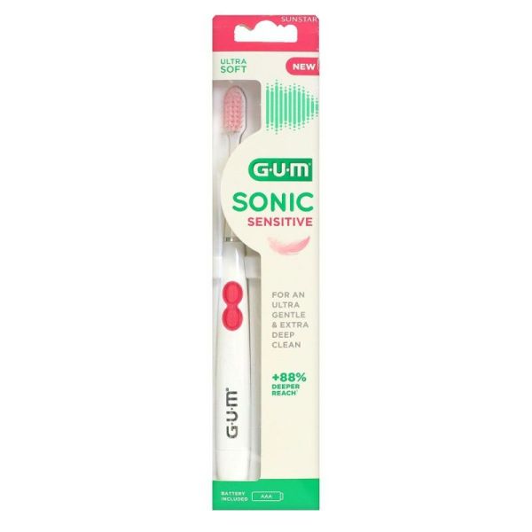 Bden Sonic Sensitiv Gum 4101