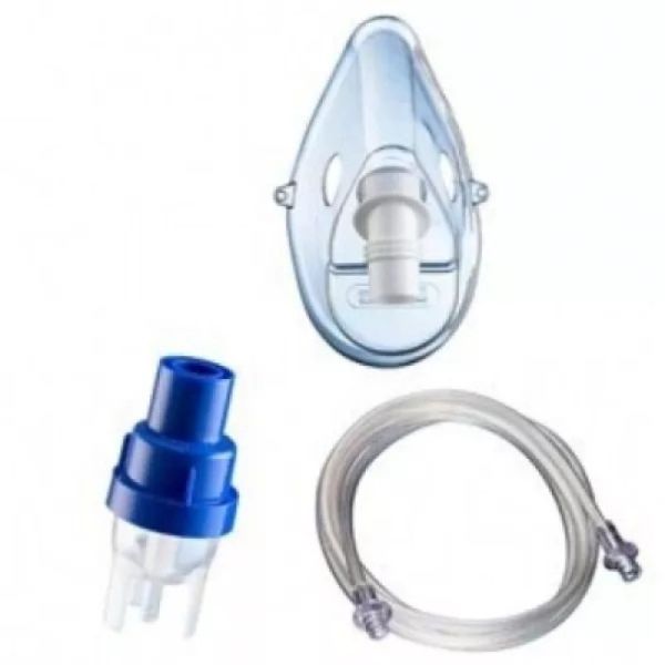 Masque Aero Pic Nebuliseur Kit Sidestream Ad