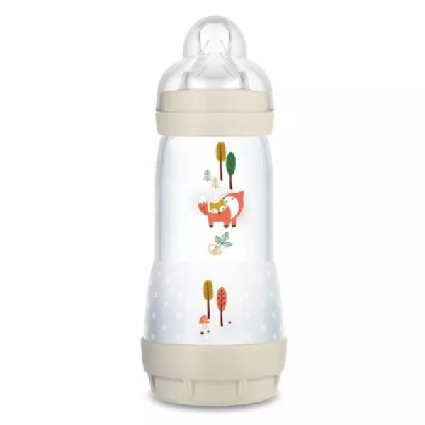 Mam Bib E St A/Col Lin D3 320Ml