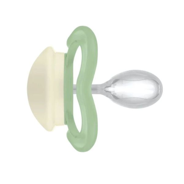 Sucet Mam Supreme Nuit Sil 18+M X2