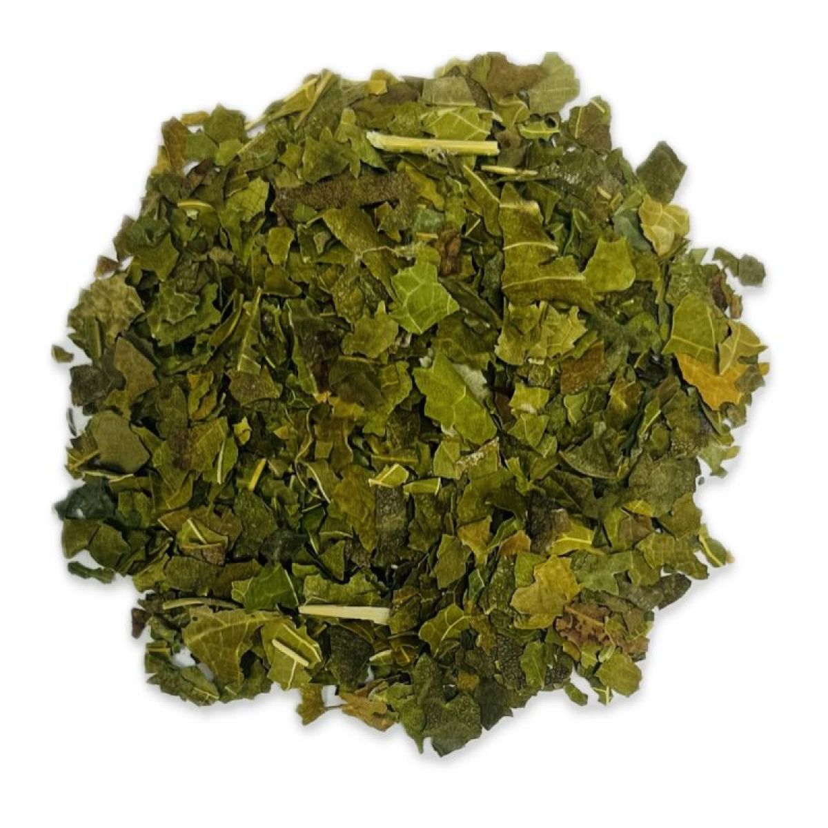 Sauge Officinale Feuilles Coupées - Tisane Infusion, Herbe Entière, Neuve