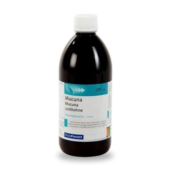 EPS Mucuna