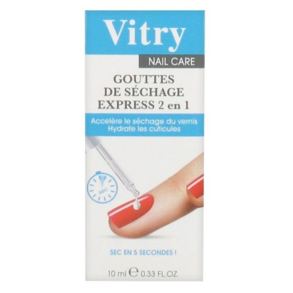 Vitry Gtt Sec Expres Ongl2En1 10Ml