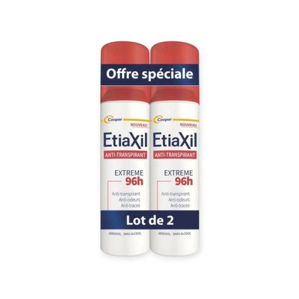 Etiaxil At Extr 96H Aero 150Mlx2