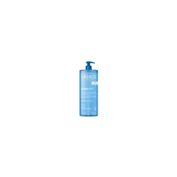 Uriage Derm-Phy Gel Surgras 1L