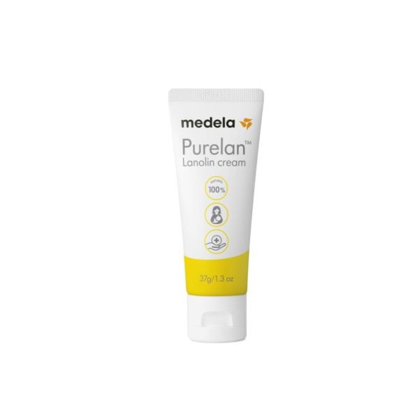 Medela Purelan Cr 37G