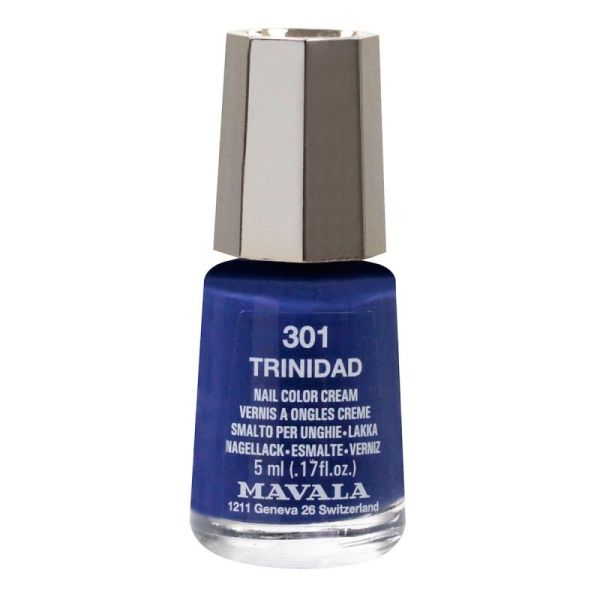 Mavala V Ong Trinidad Mini Fl/5Ml