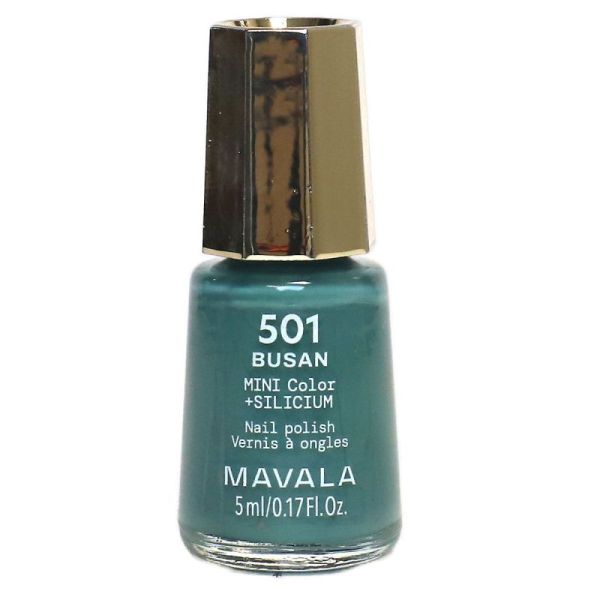 Mavala Vao Busan 5Ml