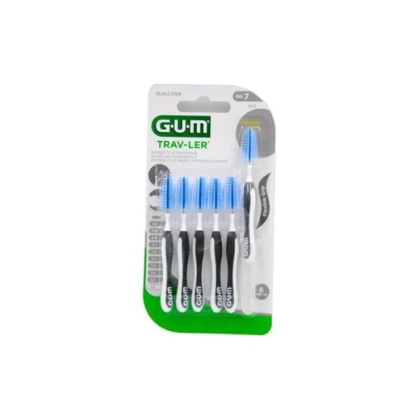 Gum Travler Brosset 1619 6