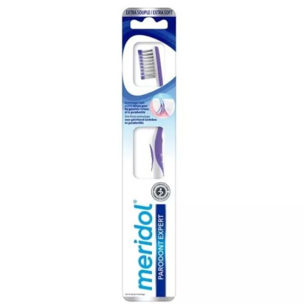 Bden Meridol Parodont Expert