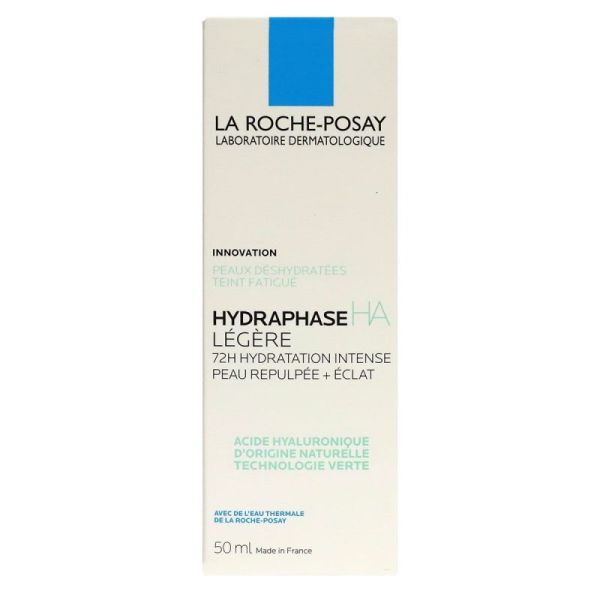 Hydraphase Ha Legere 50Ml