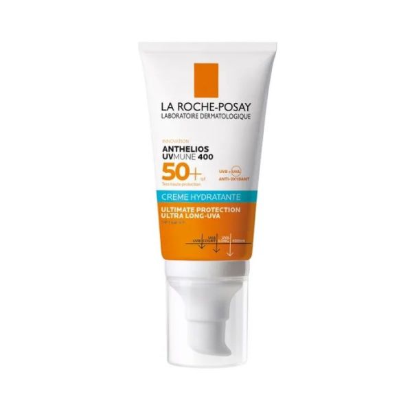 Anthelios Uvmune Cr S/Parf 50Ml