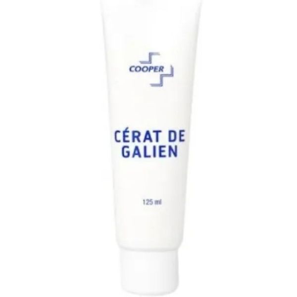 Cooper Cerat Galien T 125Ml