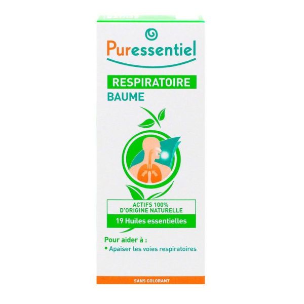 Puressentiel Baum Respir 50Ml