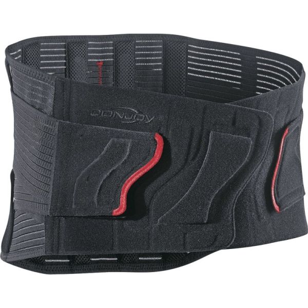 Ceinture Donjoy Actistrap H21Cm Taille L