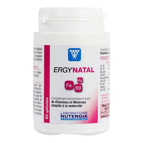 Ergy-Natal Gelul 60