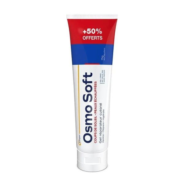 Osmosoft Coups De Soleil 150G