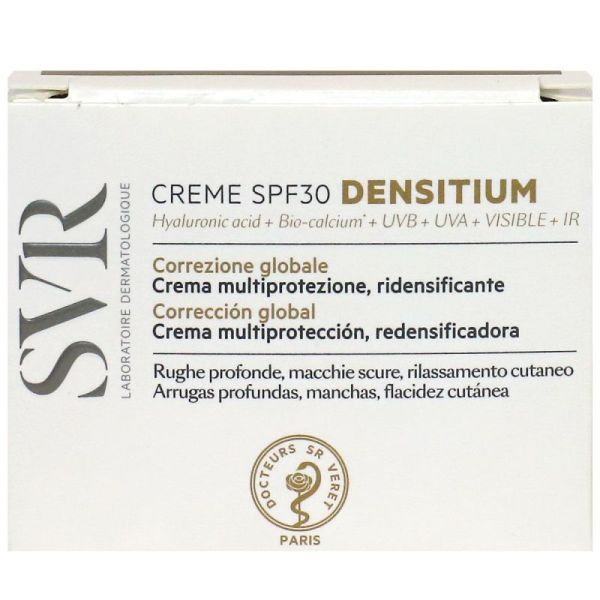 Densitium Cr Spf30 Rechargeable 50