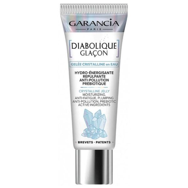 Garancia Diaboliq Glacon 20Ml