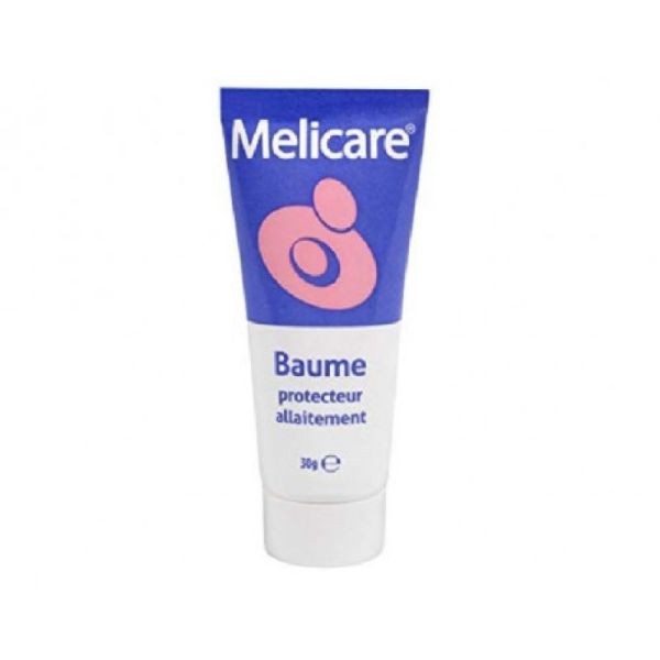 Melicare Baume Protecteur Allaitement T/30G