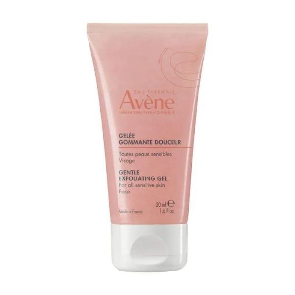 Avene Gelee Gommante Douceur 50Ml