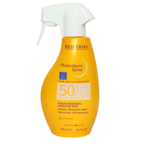 Photoderm Spray 50+ 400Ml