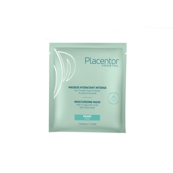 Placentor Masq Hydrat Intens Sach1