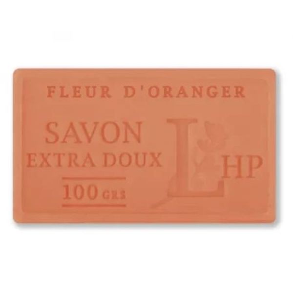 Savon Fleur Oranger 100G