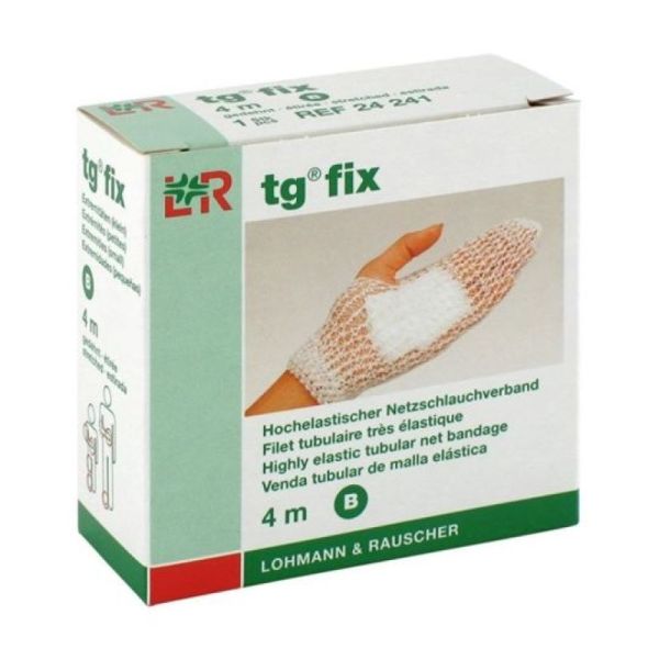 Tg Fix Filet Tubulaire 4M T/B