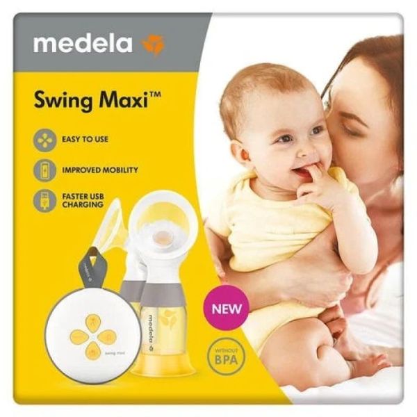 Tire-Lait Medela Swing Maxi Rd