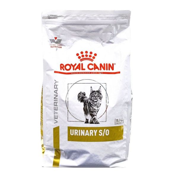 Royal C V D Cat Uri S/O 3,5Kg