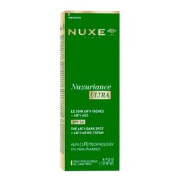 Nuxuriance Ultra Creme Spf30 50Ml