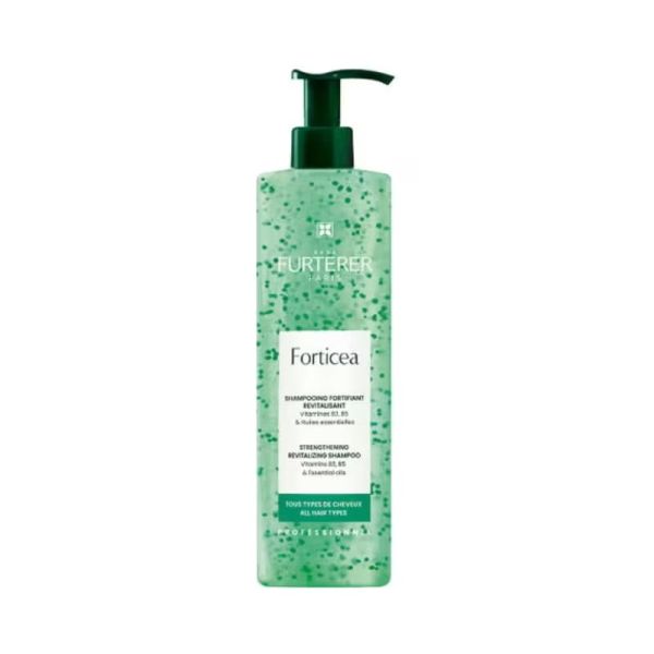 Furterer Forticea Sh Energis 500Ml