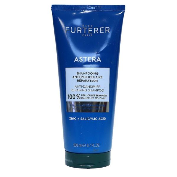 Furterer Astera Sh A/Pellic 200Ml
