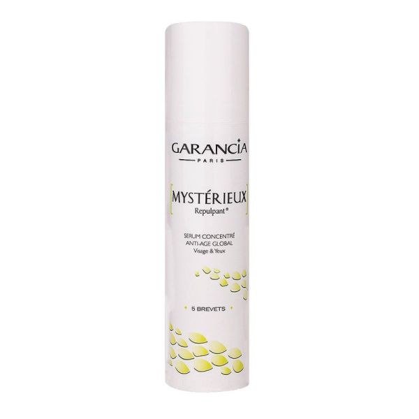 Mysterieux Repulpant Visage Flacon 30Ml