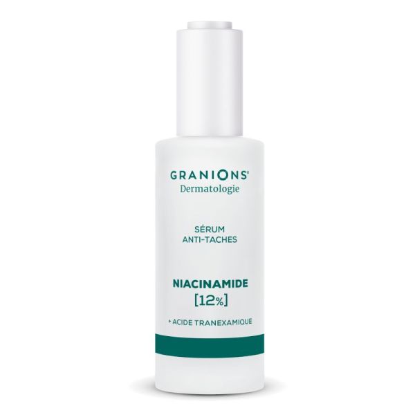 Granions Dermato Ser Niacinam 30Ml