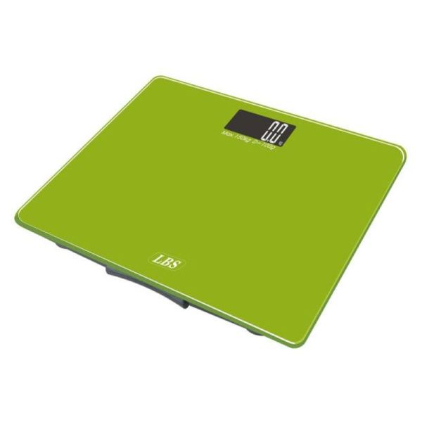Lbs Pese Pers Verre Color Vert