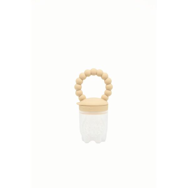 Bib's Grignoteuse Vanille