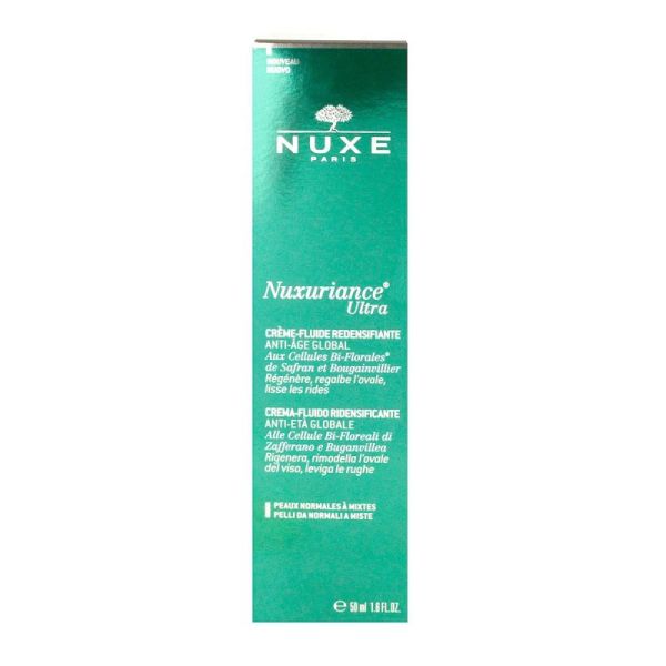 Nuxuriance Cr Fl Pnm 50Ml Etui