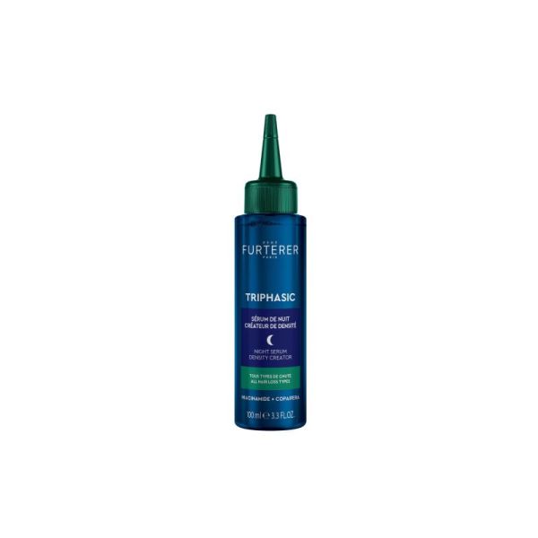 Furterer Triphasic Serum Nuit100Ml
