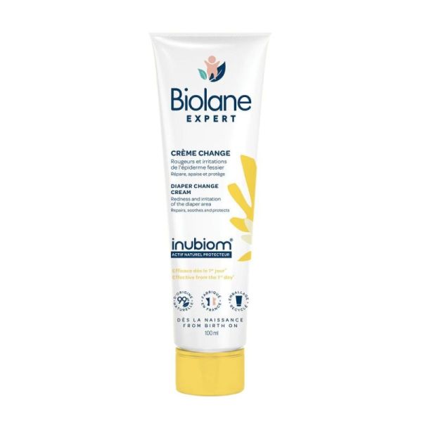 Biolane Expert Cr Change 100Ml
