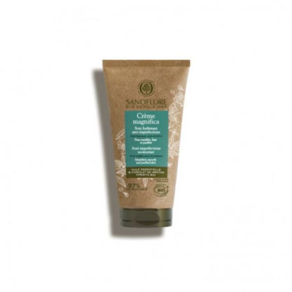Sanoflore Crème Magnifica 50Ml
