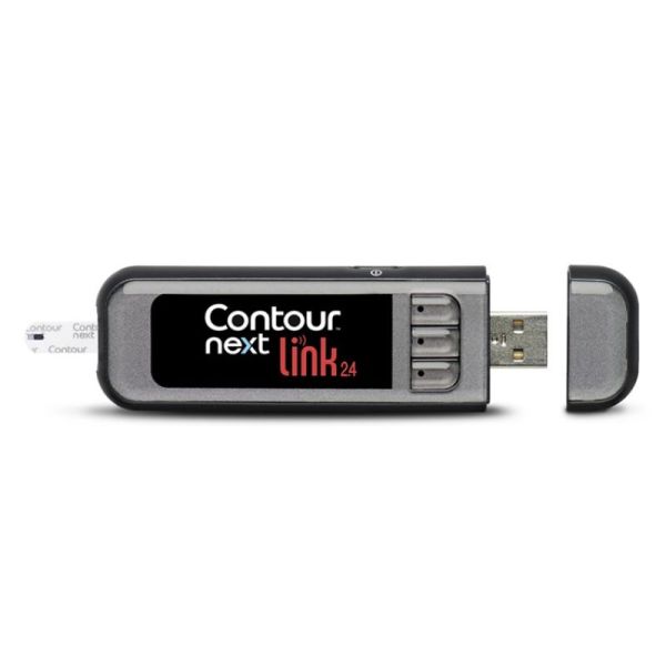 Contour Next Link 2.4 Set