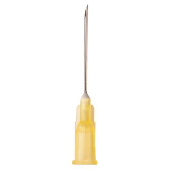 Aiguille BD Microlance 3 25 mm 20G