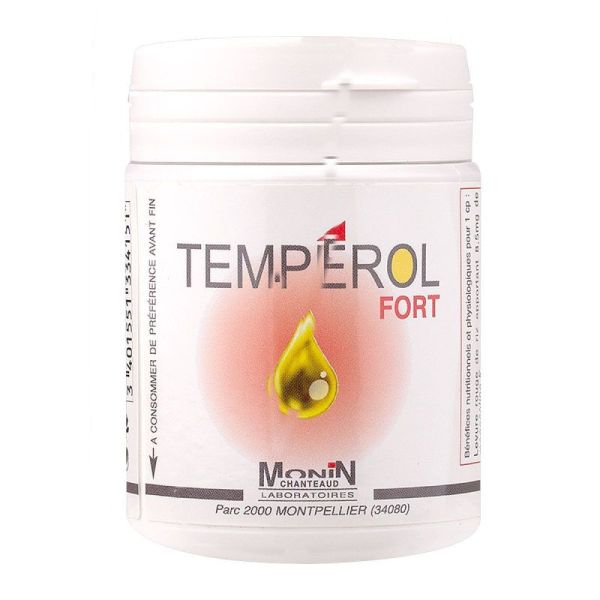 Temperol Fort Cpr Bt 90