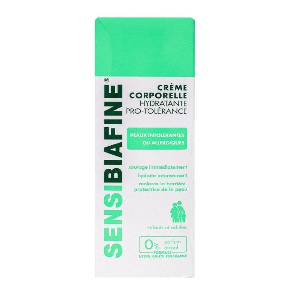 Sensibiafine Cr Corps Toler 200Ml